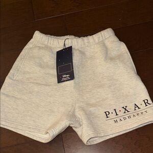 Madhappy Pixar Shorts